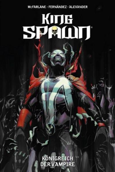 King Spawn 06