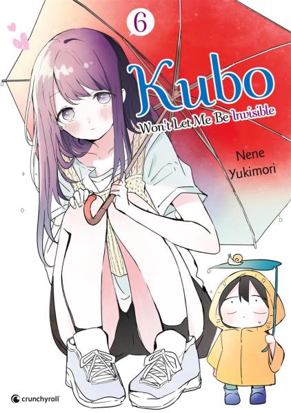 Kubo won't let me be invisible 06