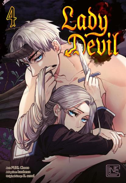 Lady Devil 04