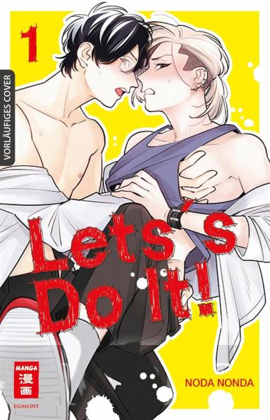 Let‘s do it! 01