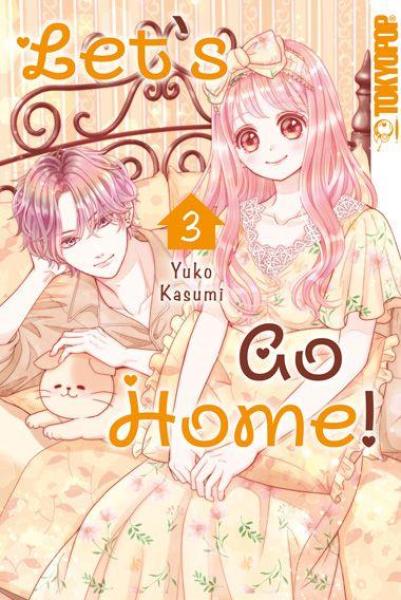 Let‘s go Home 03