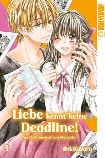 Liebe kennt keine Deadline 03 VERGRIFFEN