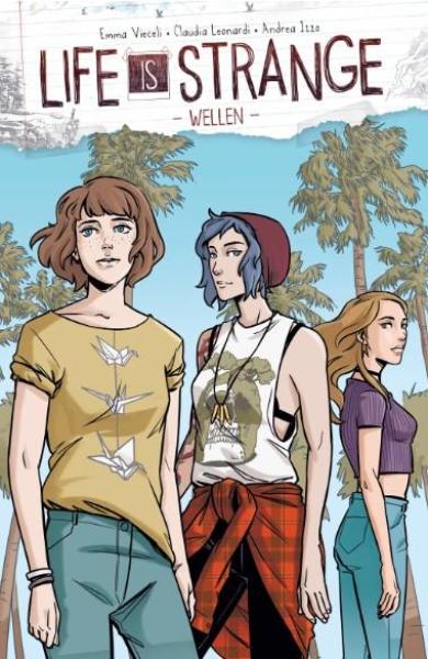 Life is Strange 02 (Neuausgabe)