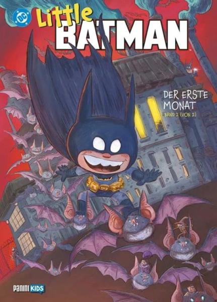 Little Batman 02 (Kids)
