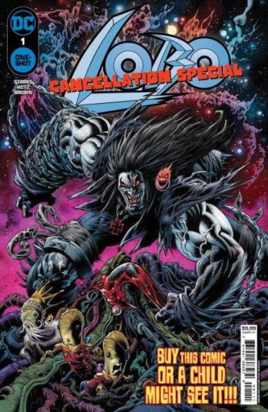 Lobo Cancellation Special 001