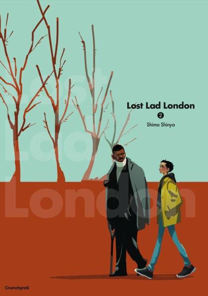 Lost Lad London 02