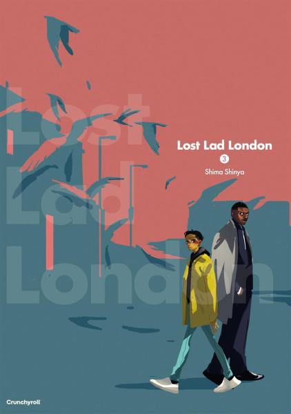 Lost Lad London 03