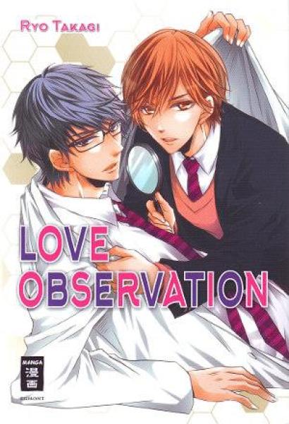 Love Observation