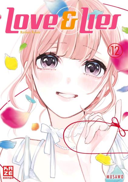 Love & Lies 12 (Ririna)