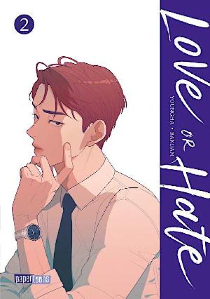 Love or Hate 02