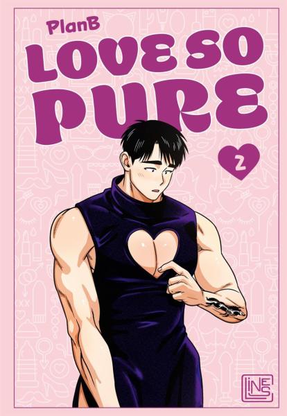 Love so pure 02