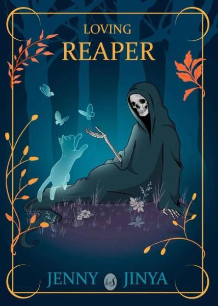 Loving Reaper - Die Seelen, die uns brauchten