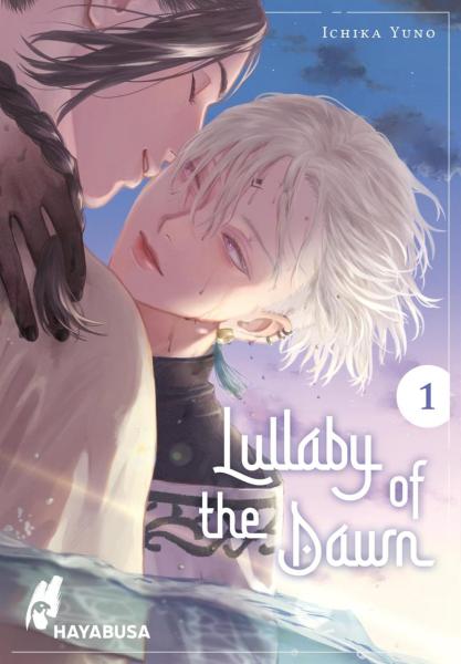 Lullaby of the Dawn 01