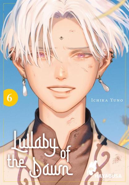 Lullaby of the Dawn 06