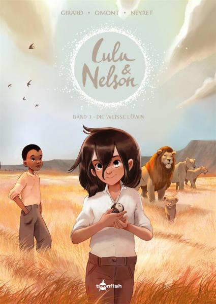 Lulu & Nelson 03