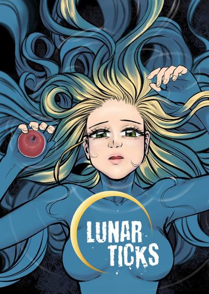 Lunar Ticks 01
