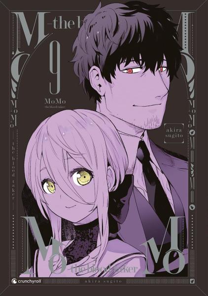 Momo - the blood taker - 09