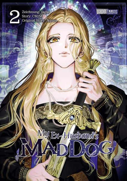 My Ex-Husband‘s Mad Dog 02
