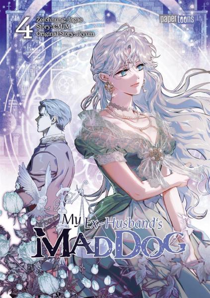 My Ex-Husband‘s Mad Dog 04