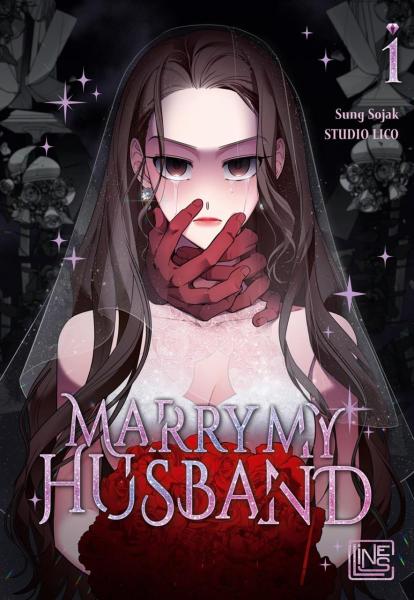 Marry my Husband 01