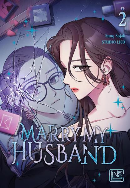 Marry my Husband 02