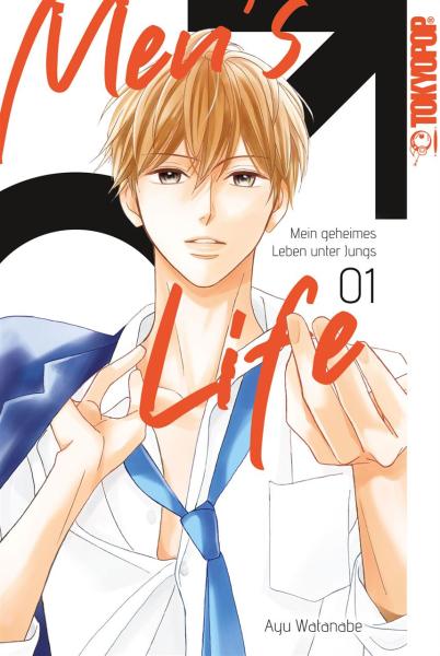 Men's Life 01