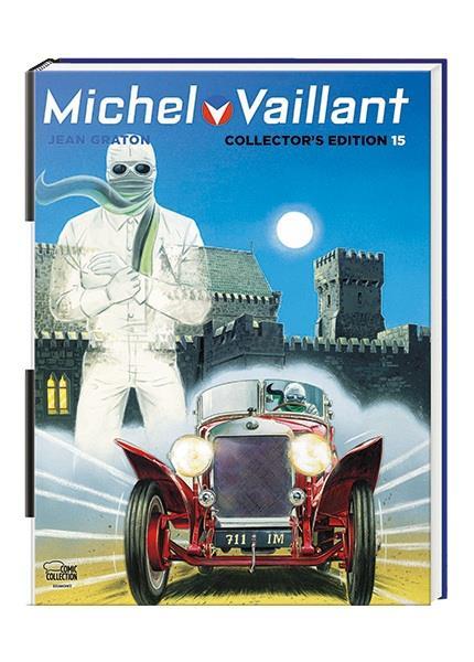 Michel Vaillant Collector‘s Edition 15