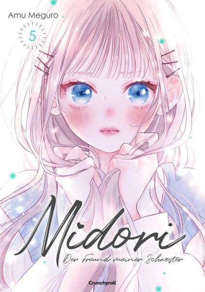 Midori - Der Freund meiner Schwester 05