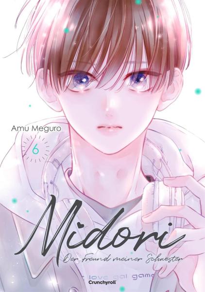 Midori - Der Freund meiner Schwester 06