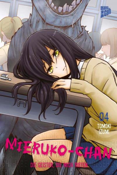Mieruko-Chan 04