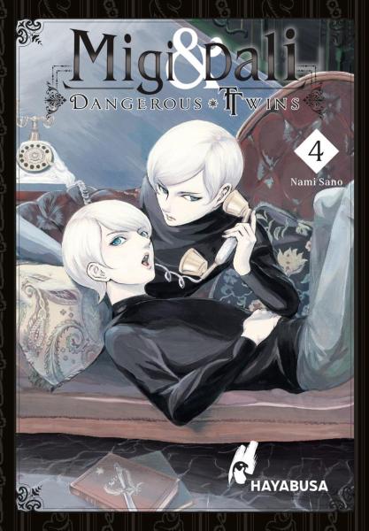 Migi &  Dali 04
