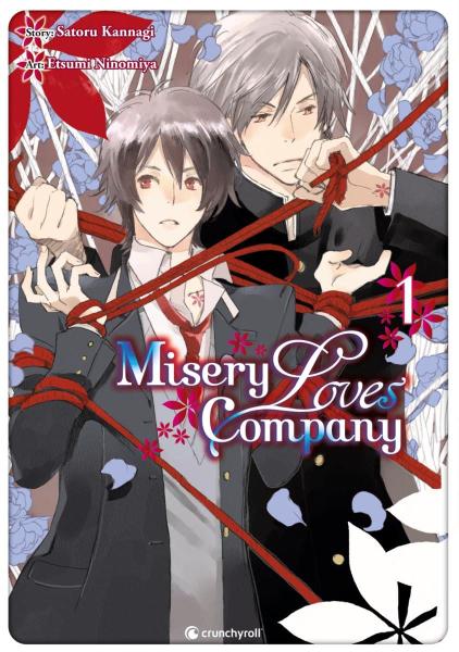 Misery Loves Company 01