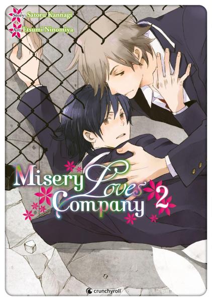 Misery Loves Company 02