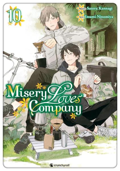 Misery Loves Company 10