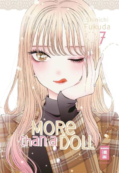 More than a Doll 07 