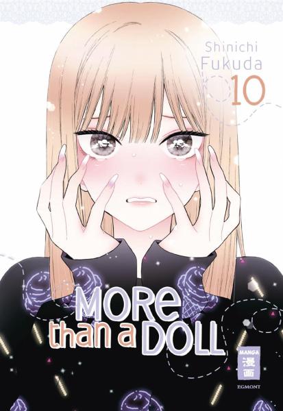 More than a Doll 11