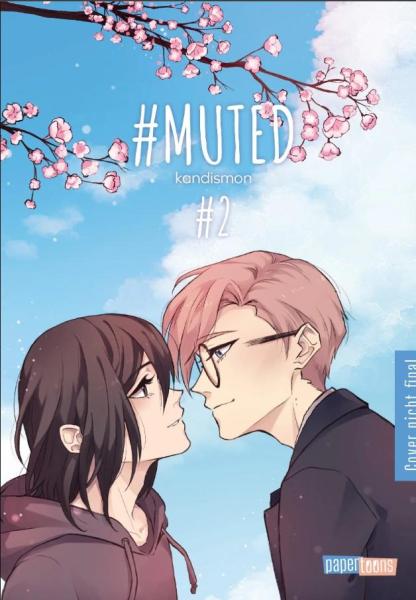 #Muted 02