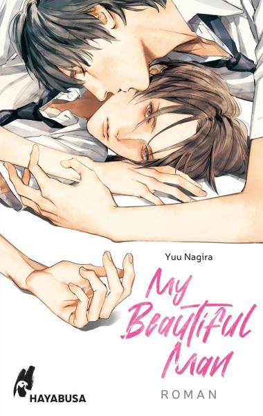 My Beautiful Man 01 Light Novel