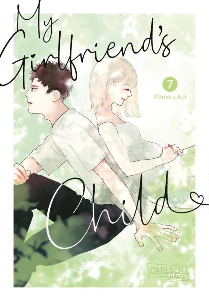 My Girlfriend‘s Child 07