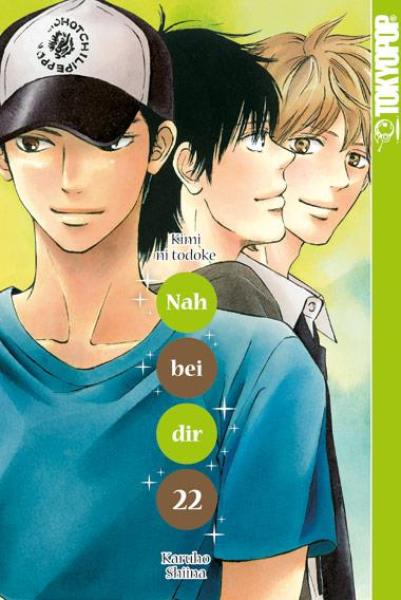Nah bei dir 22