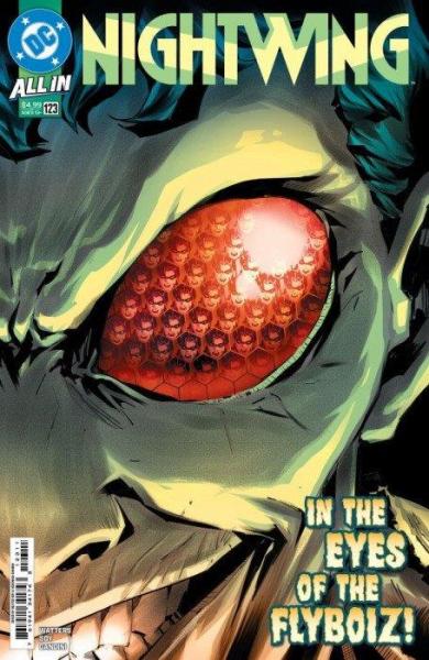 Nightwing Vol. 4 123