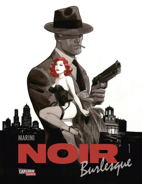 Noir Burlesque 01