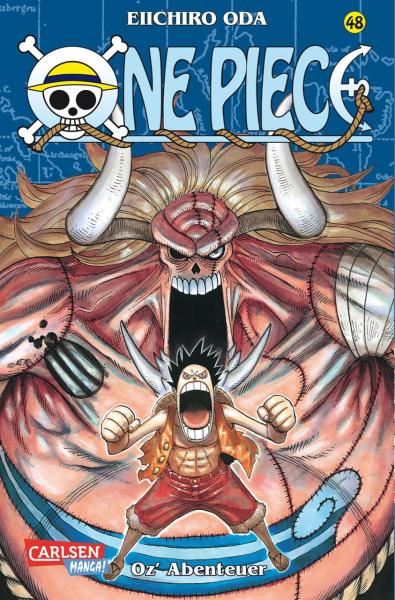 One Piece 048
