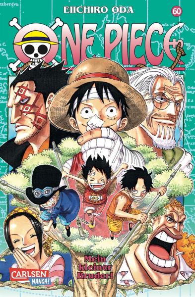 One Piece 060