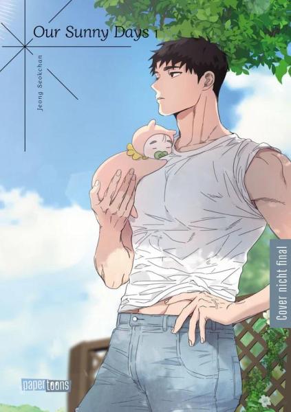 Our Sunny Days 01