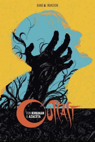 Outcast 06 - Invasion
