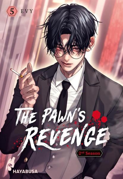 The Pawn‘s Revenge 2nd Season 05