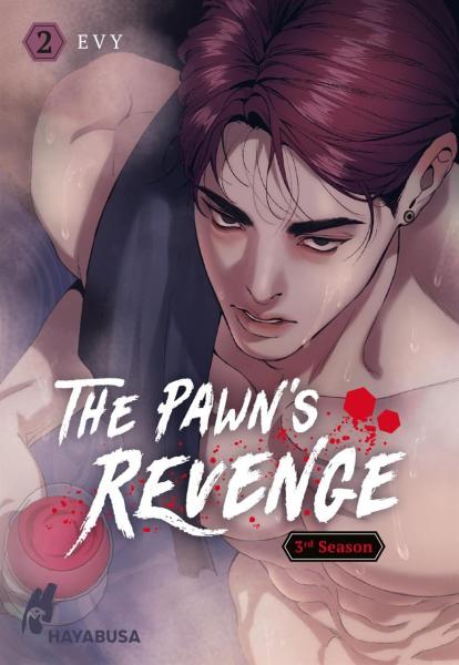 The Pawn‘s Revenge 3rd Season 02