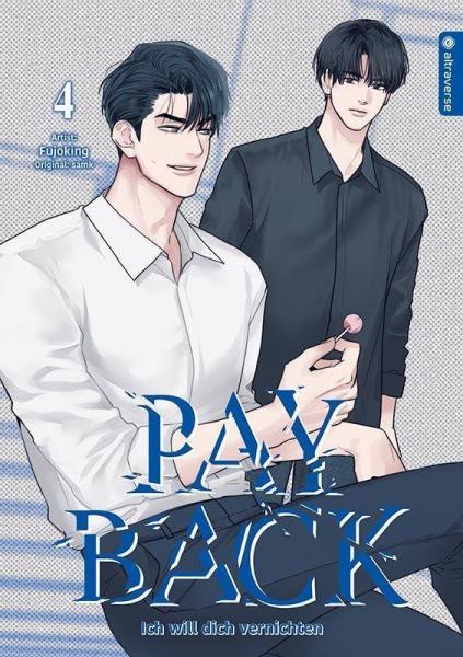 Payback – Ich will dich vernichten 04
