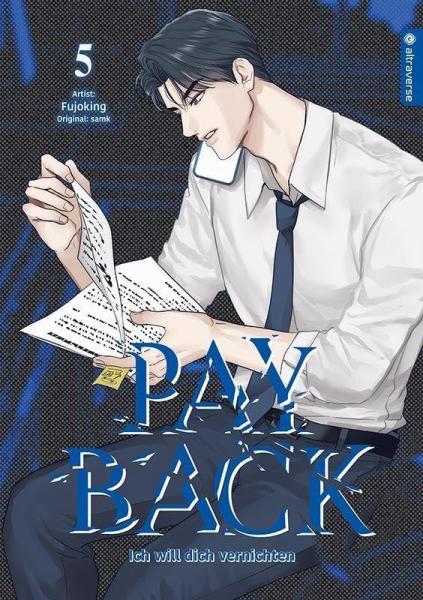 Payback – Ich will dich vernichten 05